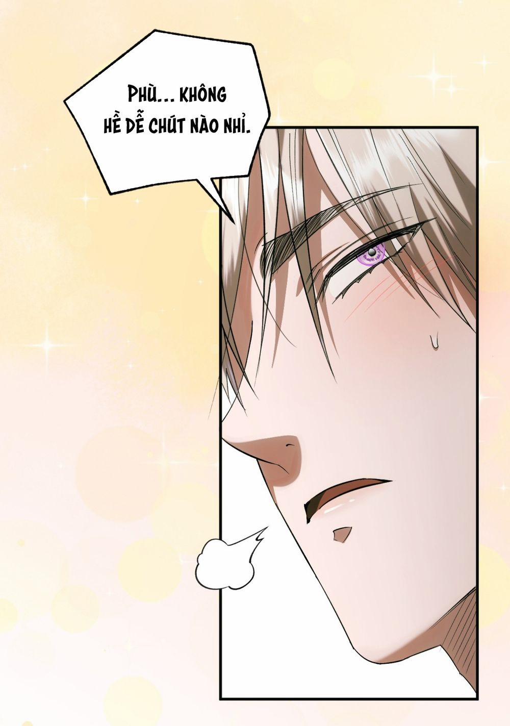 Thiêu Đốt Sâu Thẳm 16 trang 25