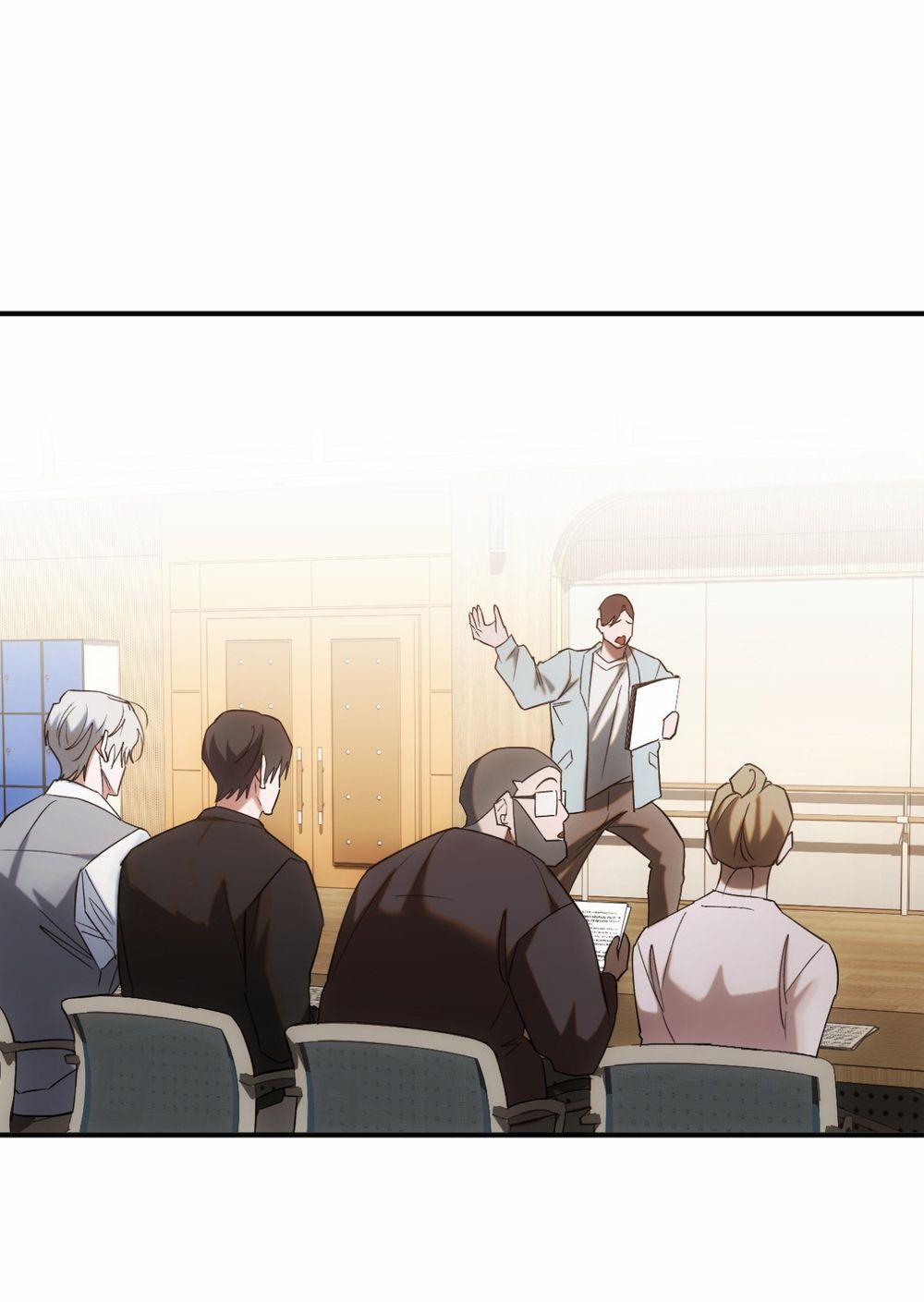 Thiêu Đốt Sâu Thẳm 16 trang 27