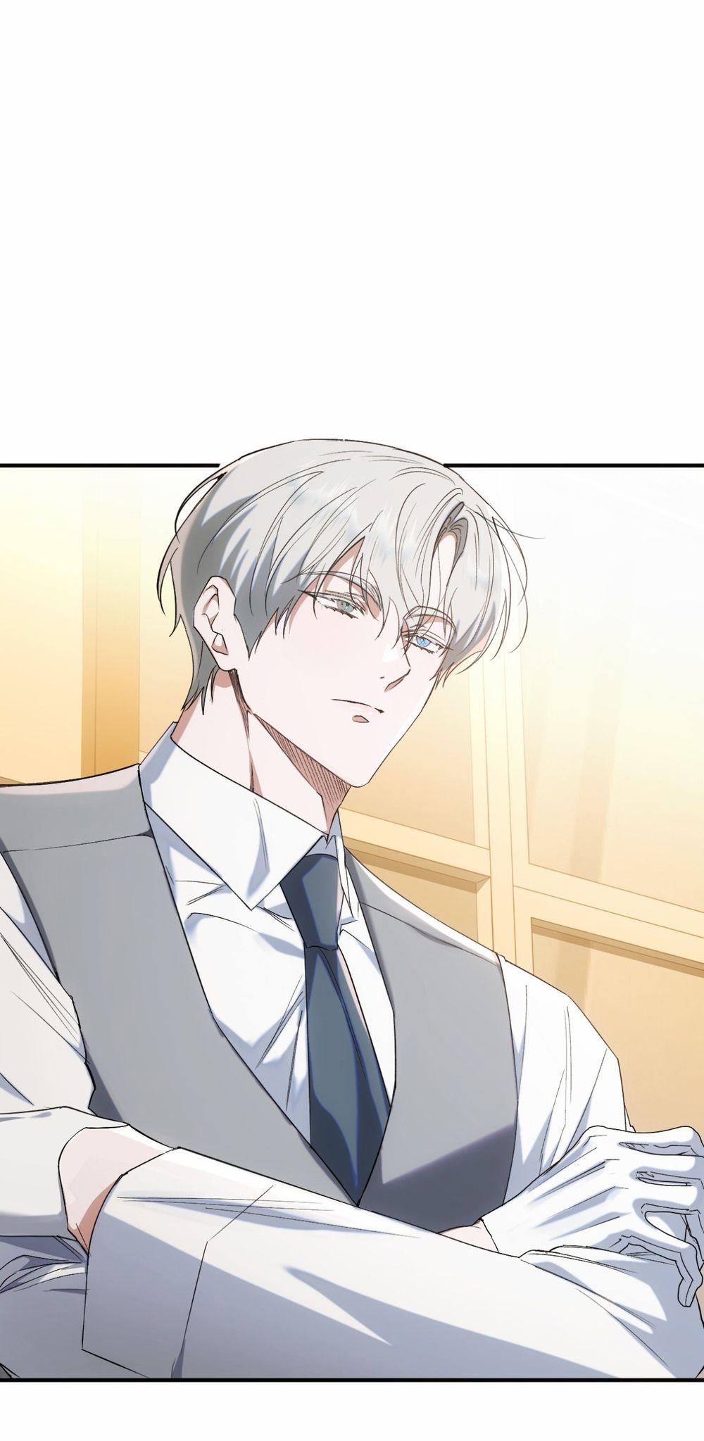 Thiêu Đốt Sâu Thẳm 16 trang 30