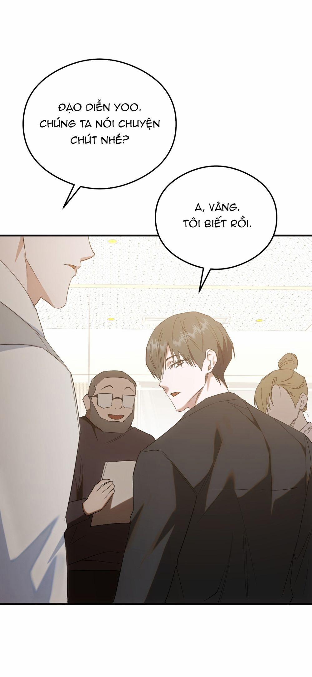Thiêu Đốt Sâu Thẳm 16 trang 33