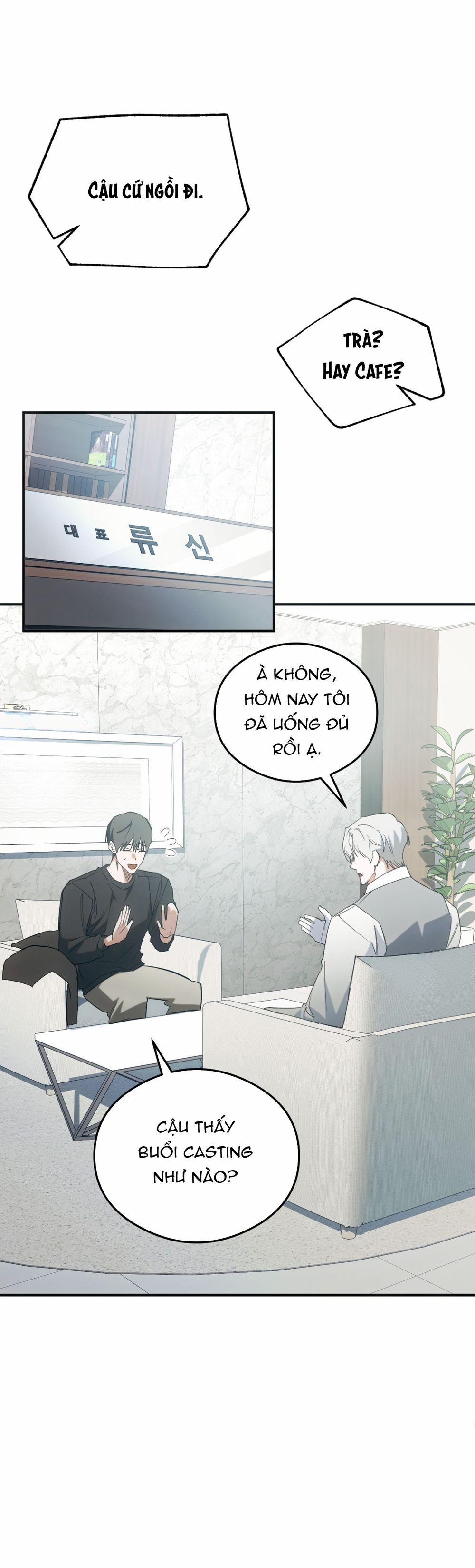 Thiêu Đốt Sâu Thẳm 16 trang 34