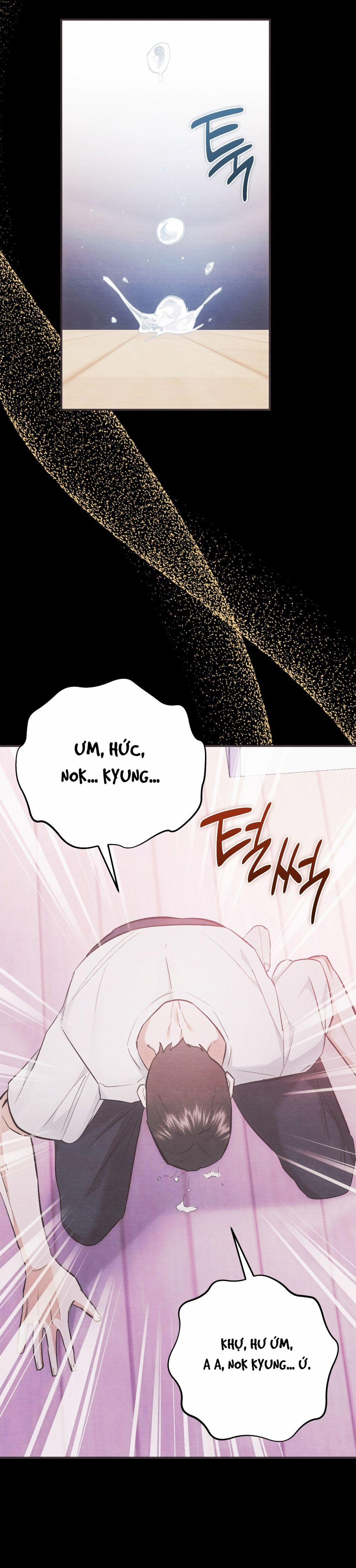 Thiêu Đốt Sâu Thẳm 16 trang 51