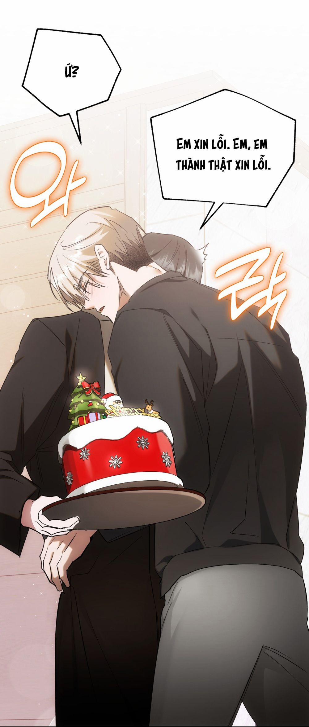 Thiêu Đốt Sâu Thẳm 16 trang 59