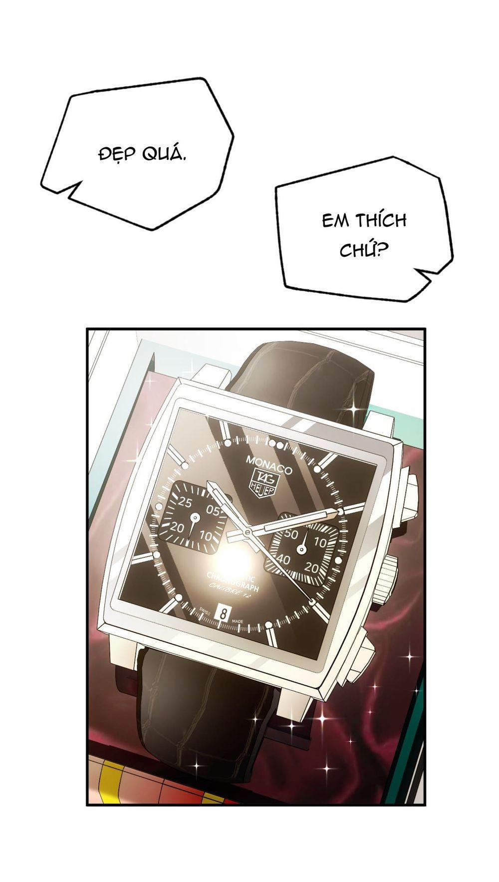 Thiêu Đốt Sâu Thẳm 17 trang 10