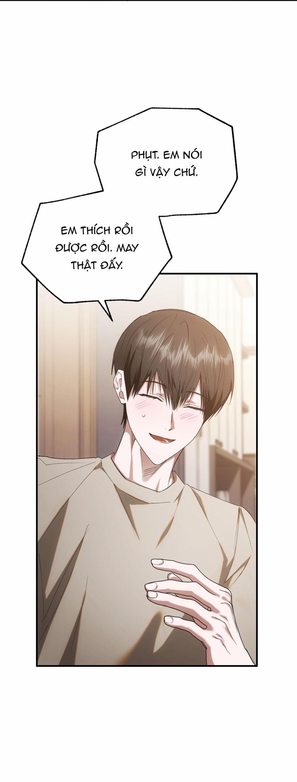 Thiêu Đốt Sâu Thẳm 17 trang 13