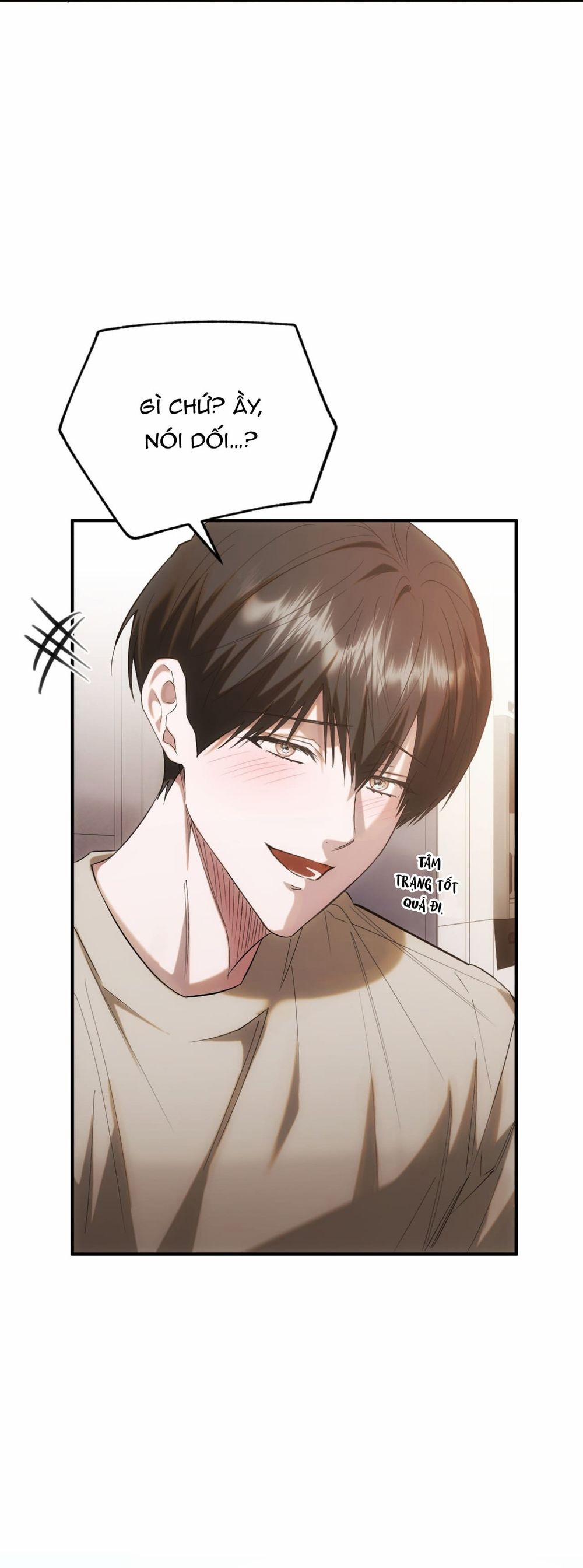 Thiêu Đốt Sâu Thẳm 17 trang 19