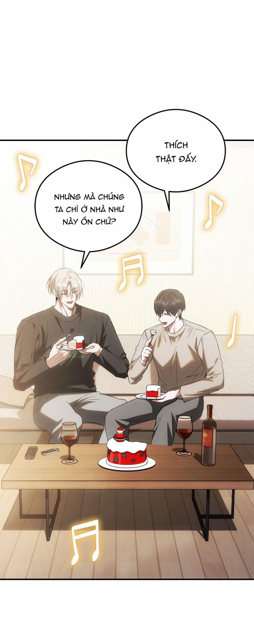 Thiêu Đốt Sâu Thẳm 17 trang 2