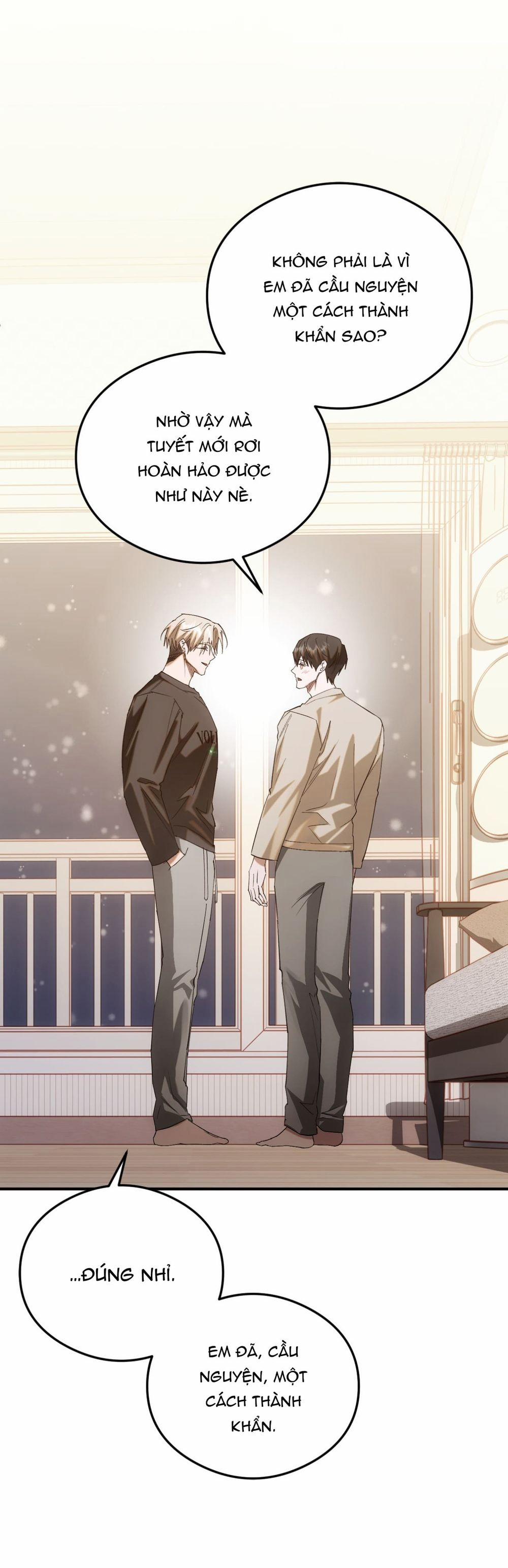 Thiêu Đốt Sâu Thẳm 17 trang 22