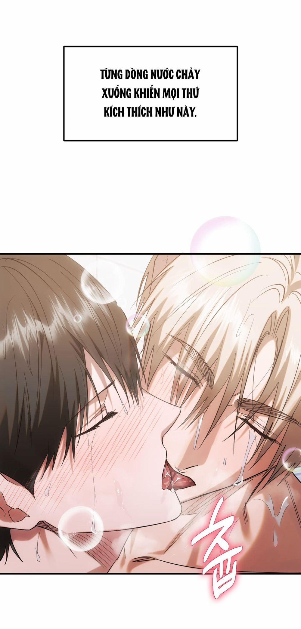 Thiêu Đốt Sâu Thẳm 17 trang 27