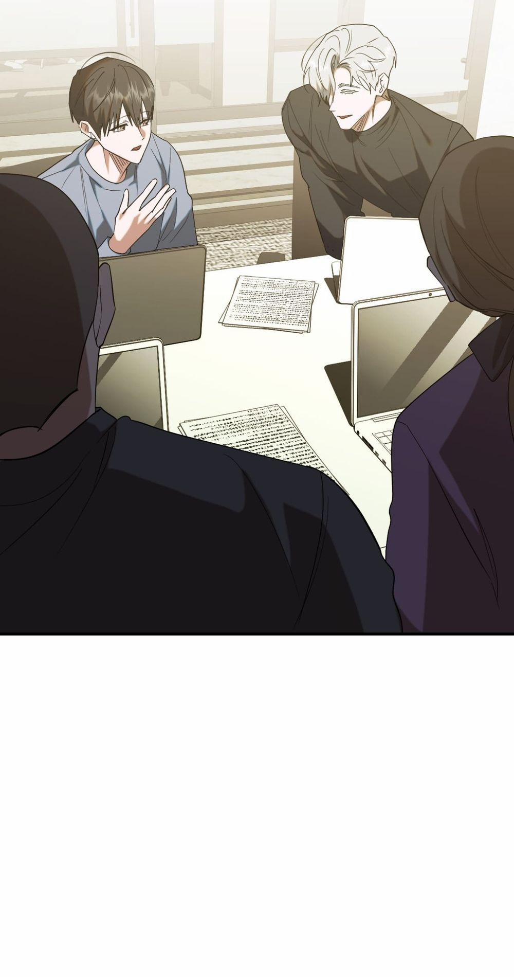 Thiêu Đốt Sâu Thẳm 17 trang 40