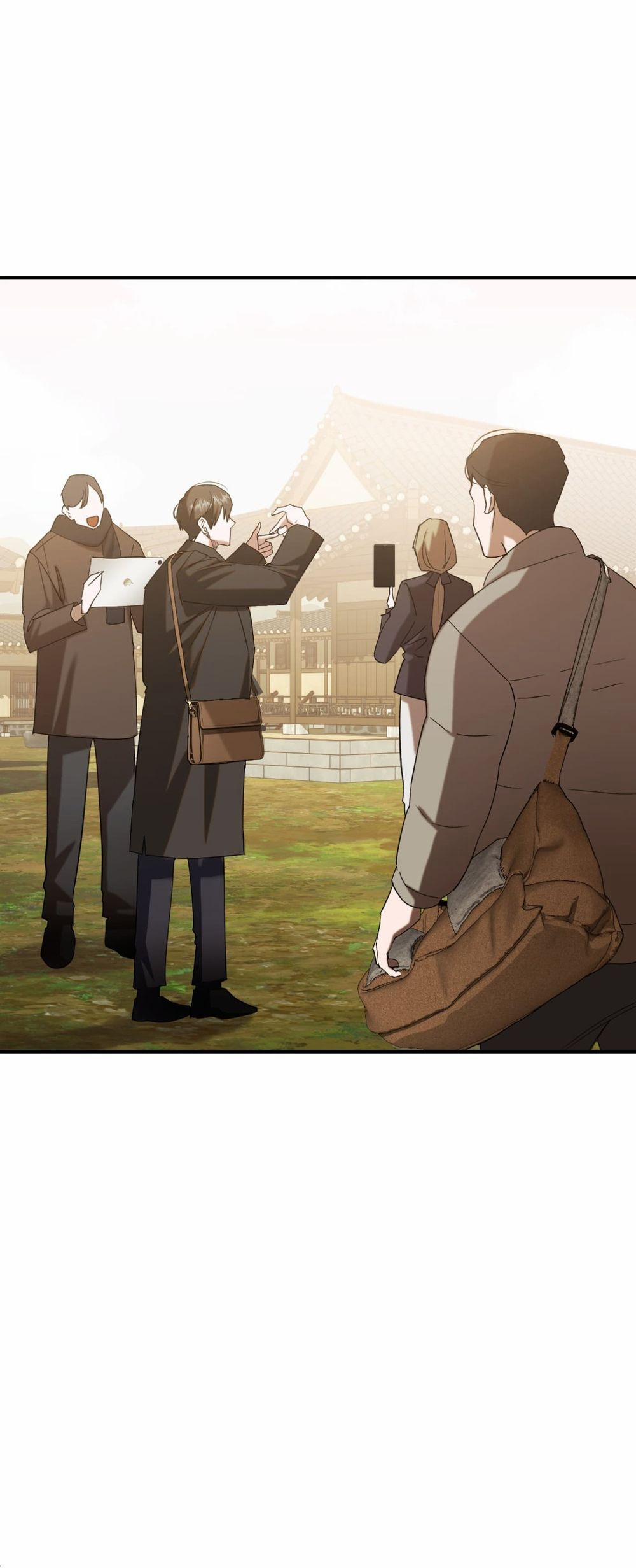 Thiêu Đốt Sâu Thẳm 17 trang 41