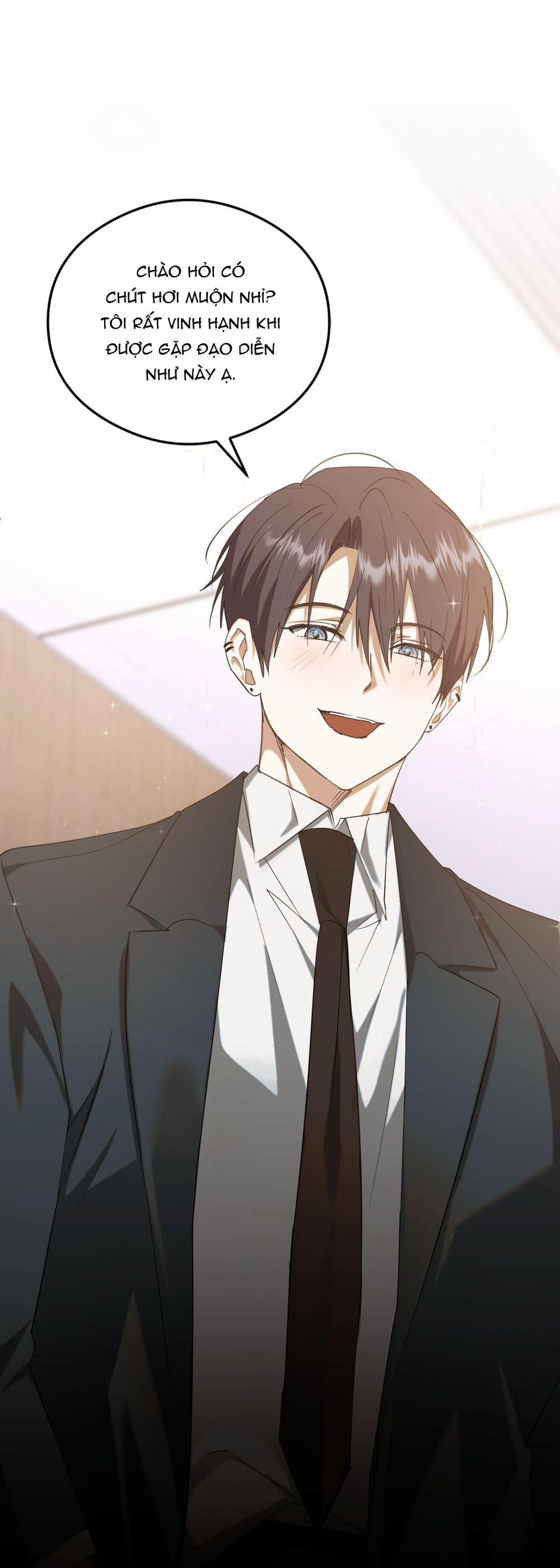 Thiêu Đốt Sâu Thẳm 17 trang 44