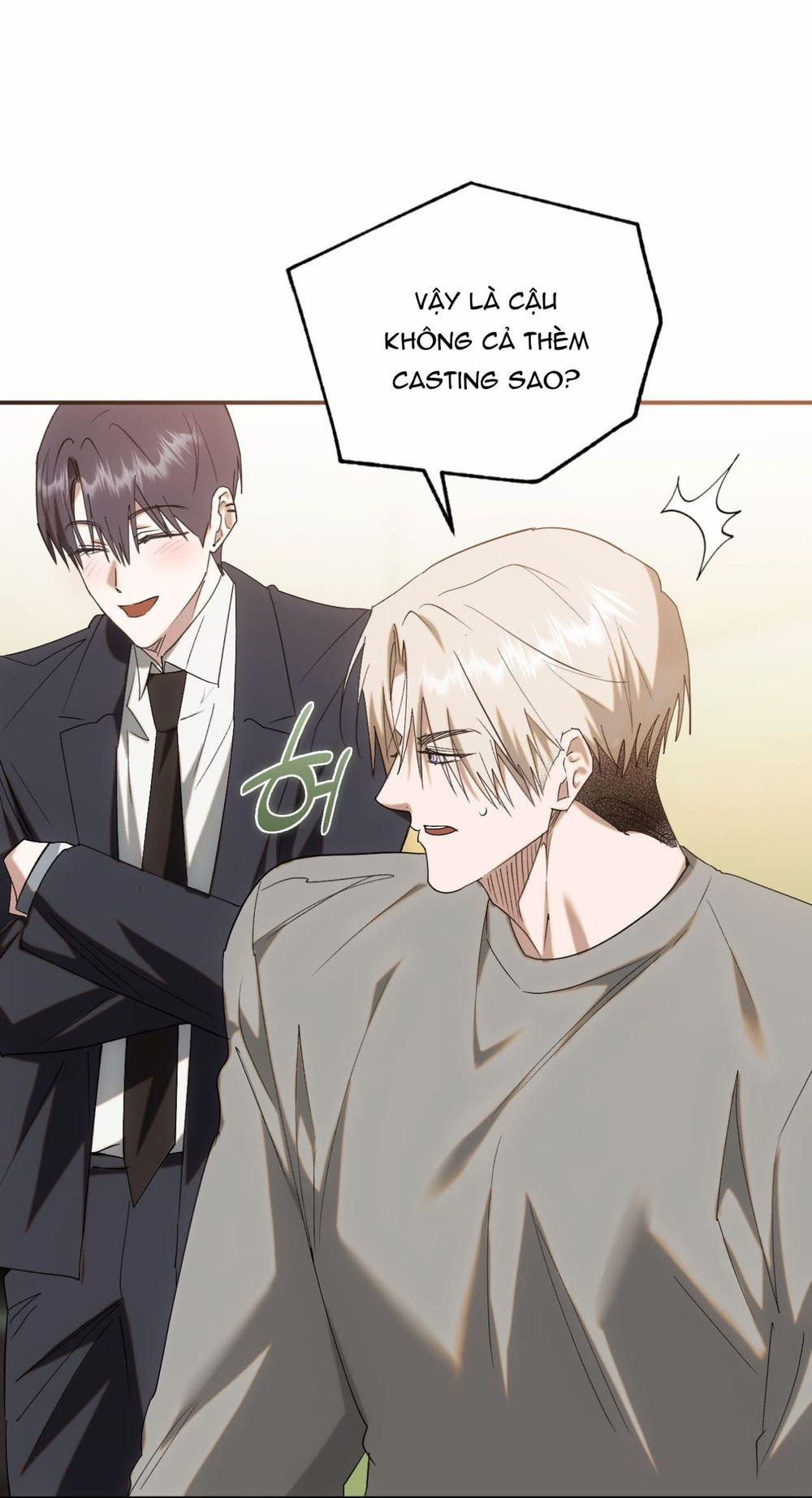 Thiêu Đốt Sâu Thẳm 17 trang 54