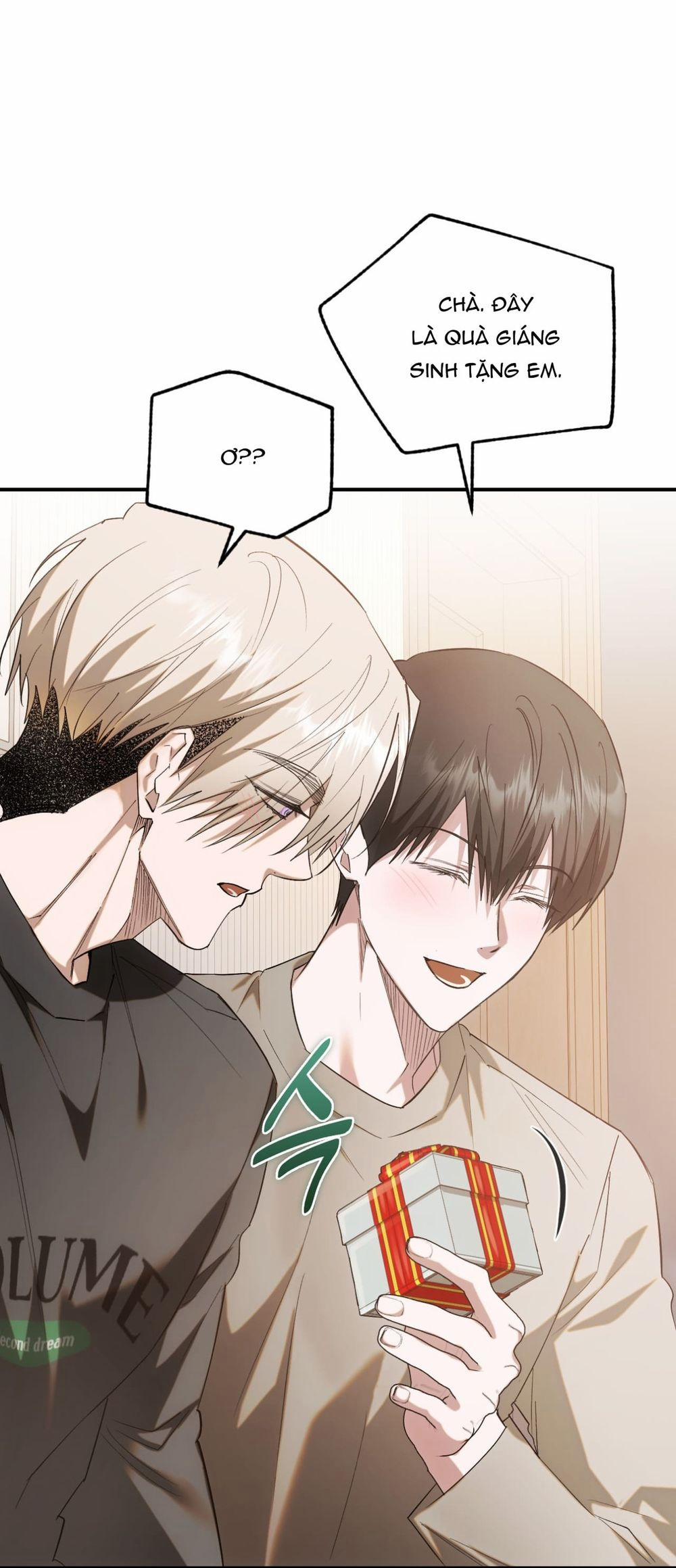 Thiêu Đốt Sâu Thẳm 17 trang 8