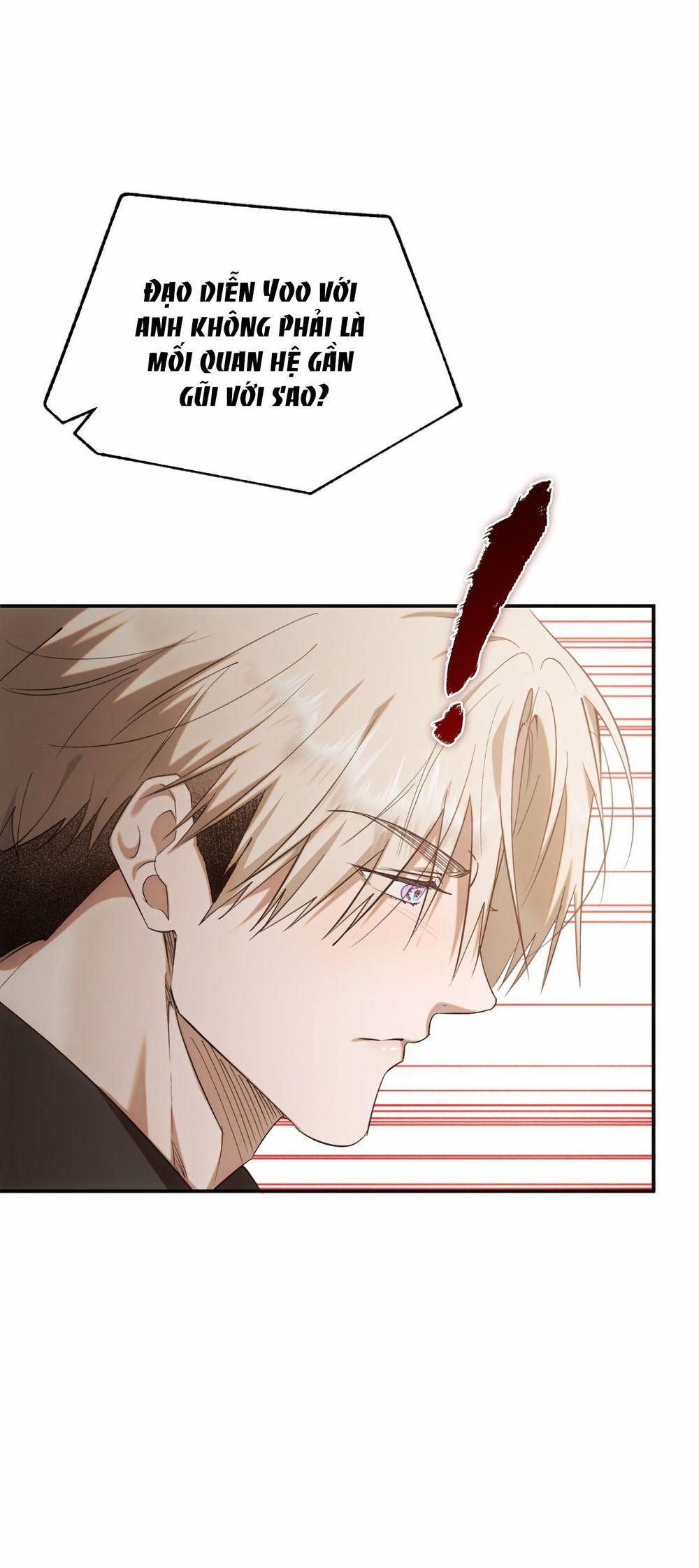 Thiêu Đốt Sâu Thẳm 18 trang 10