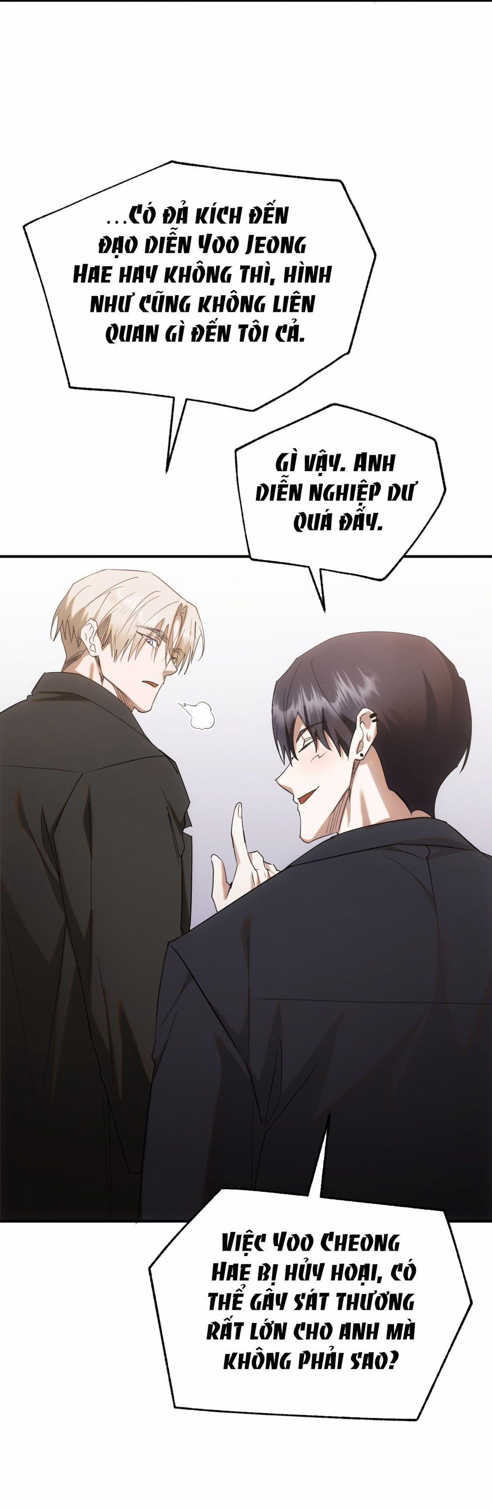Thiêu Đốt Sâu Thẳm 18 trang 15