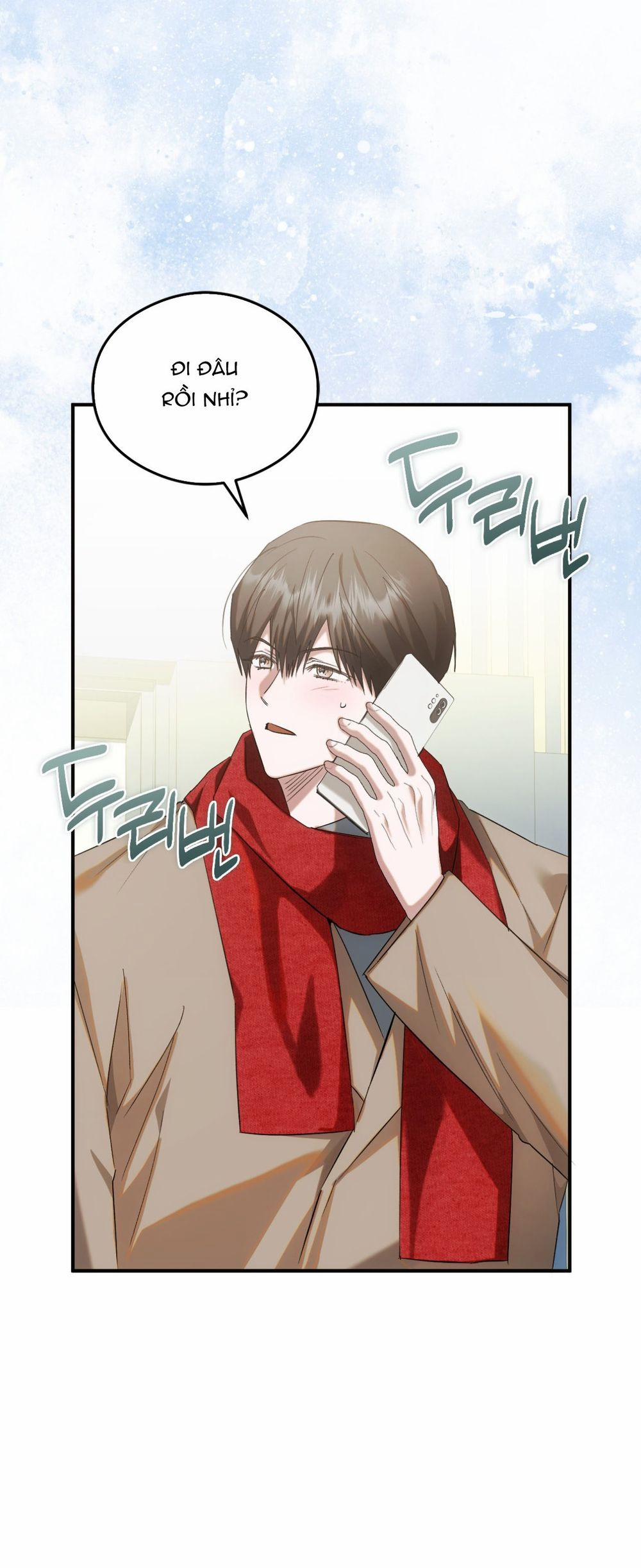 Thiêu Đốt Sâu Thẳm 18 trang 19