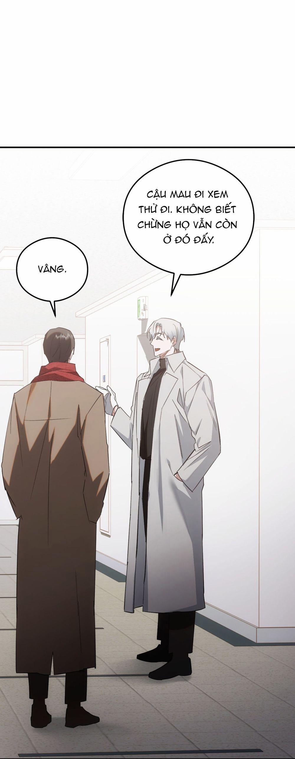 Thiêu Đốt Sâu Thẳm 18 trang 25