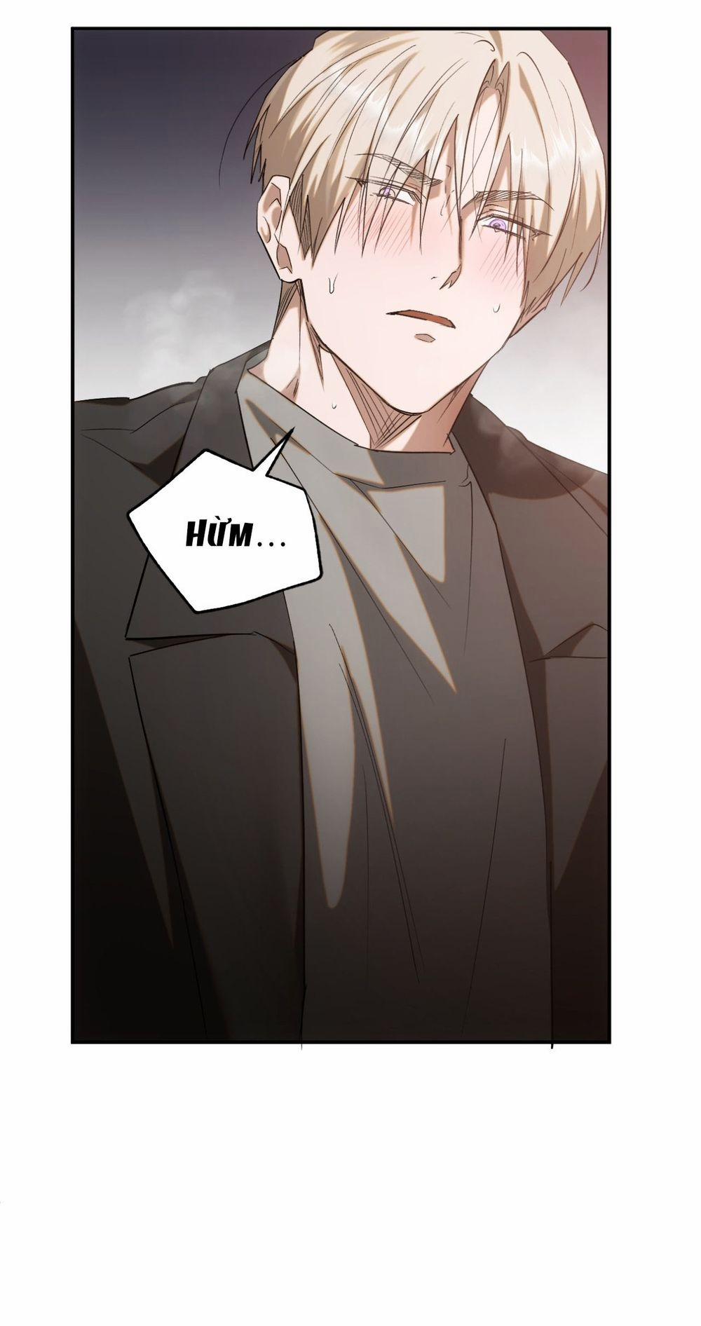 Thiêu Đốt Sâu Thẳm 18 trang 28