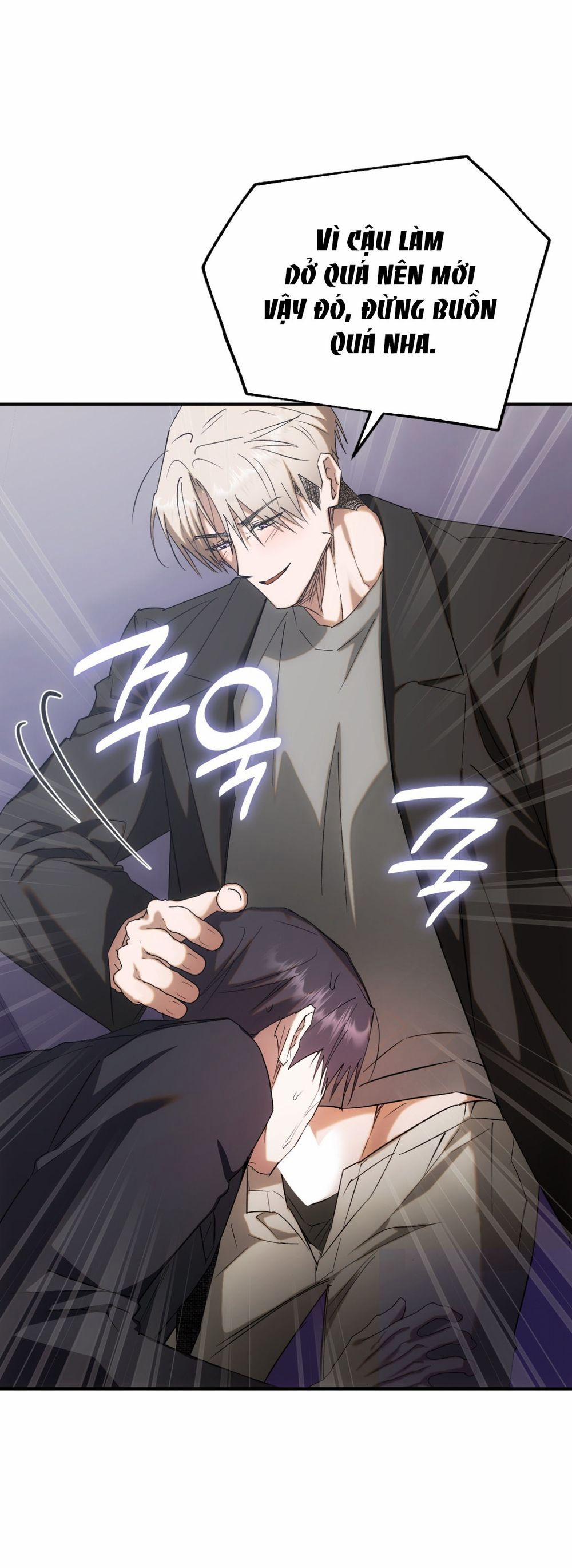 Thiêu Đốt Sâu Thẳm 18 trang 32