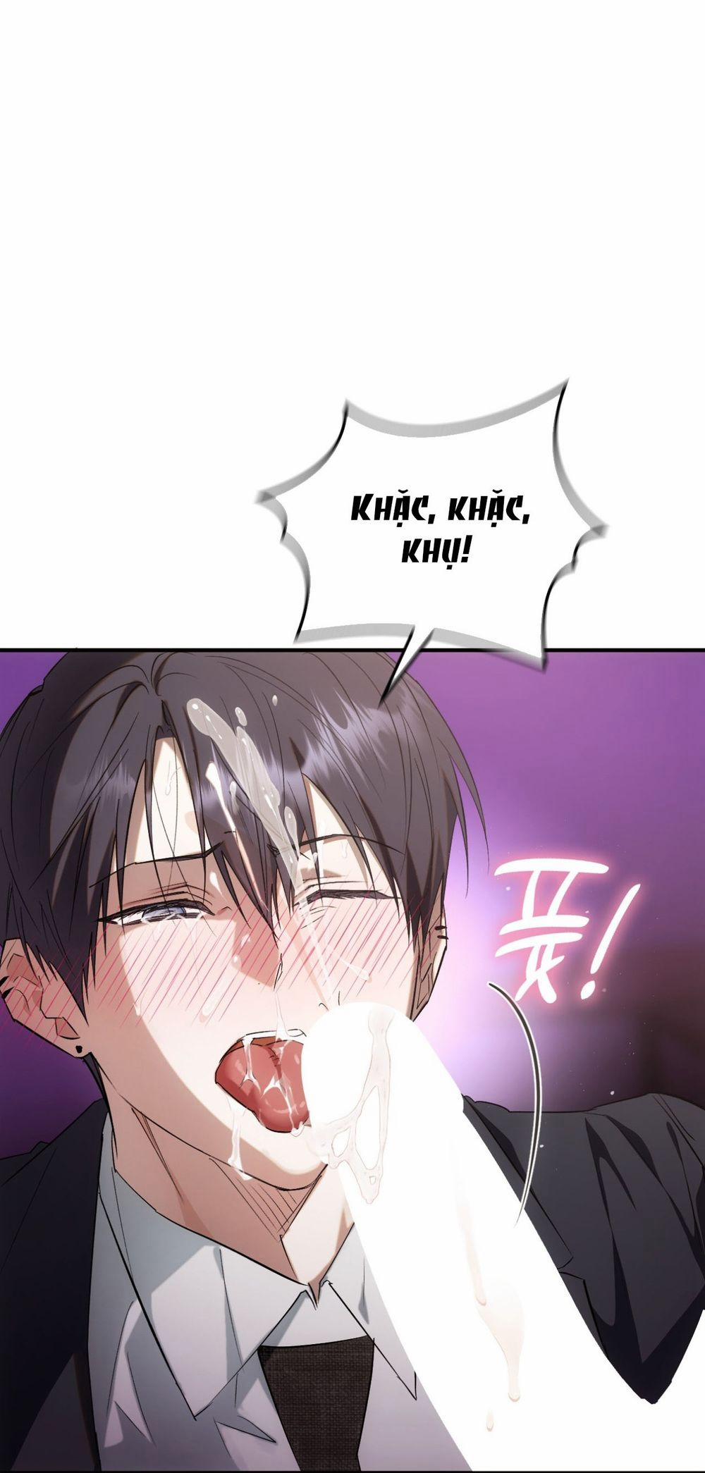 Thiêu Đốt Sâu Thẳm 18 trang 34