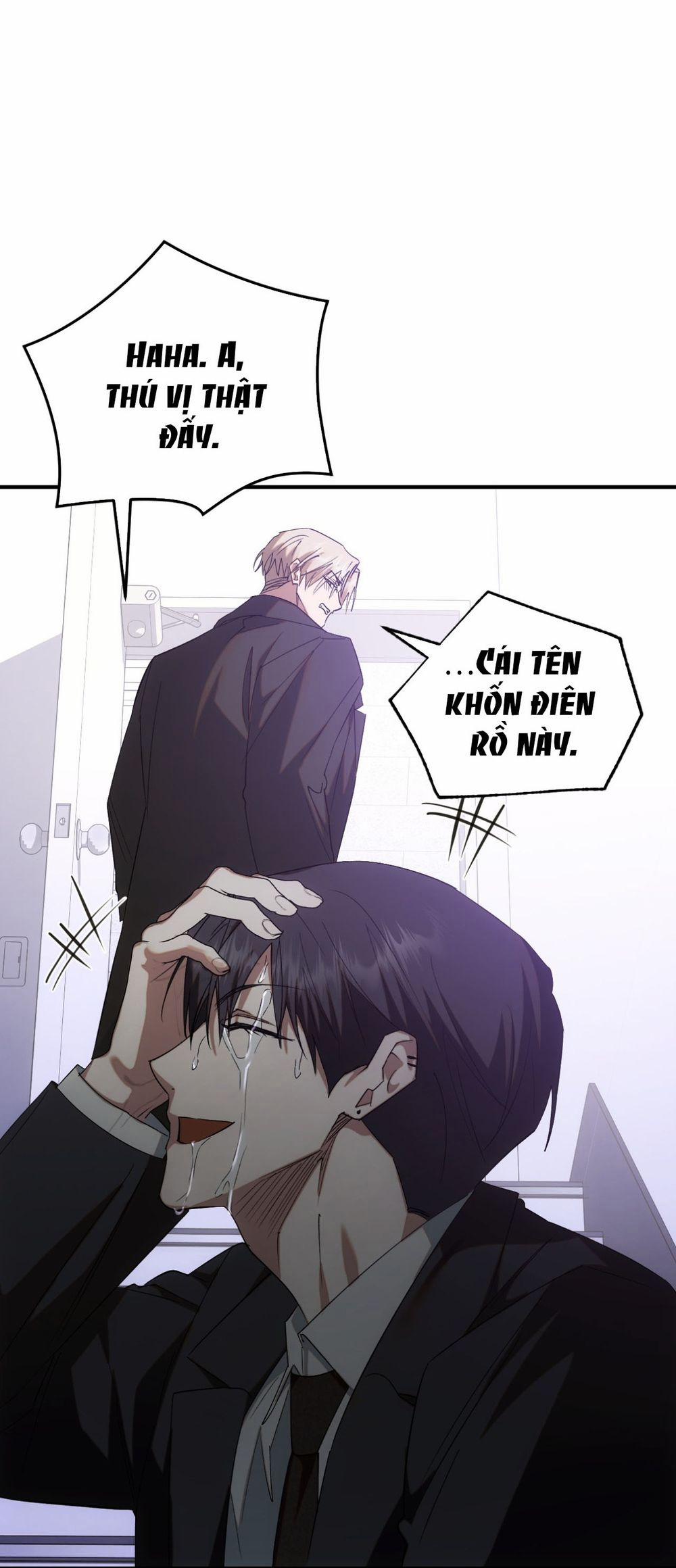 Thiêu Đốt Sâu Thẳm 18 trang 41