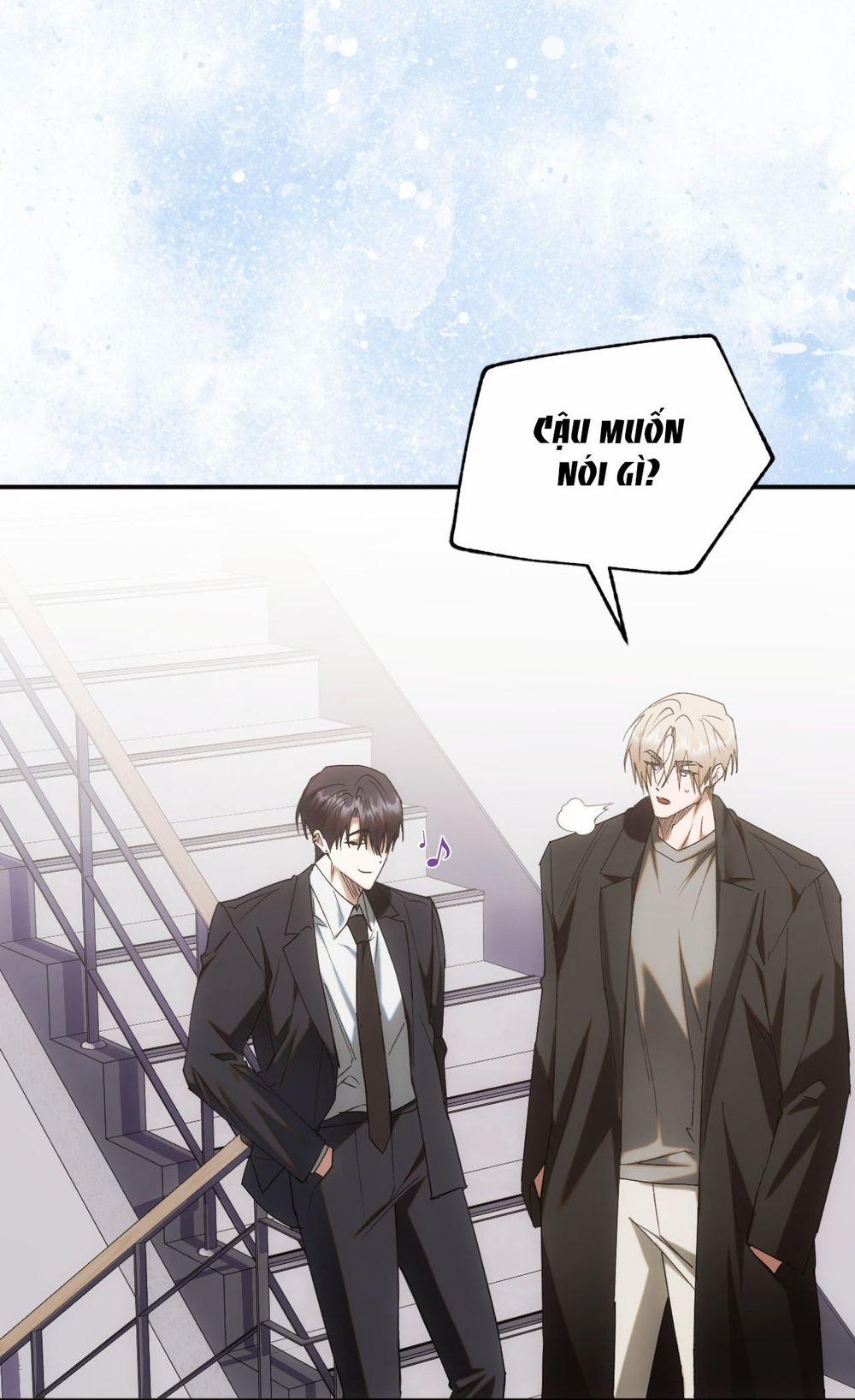 Thiêu Đốt Sâu Thẳm 18 trang 5