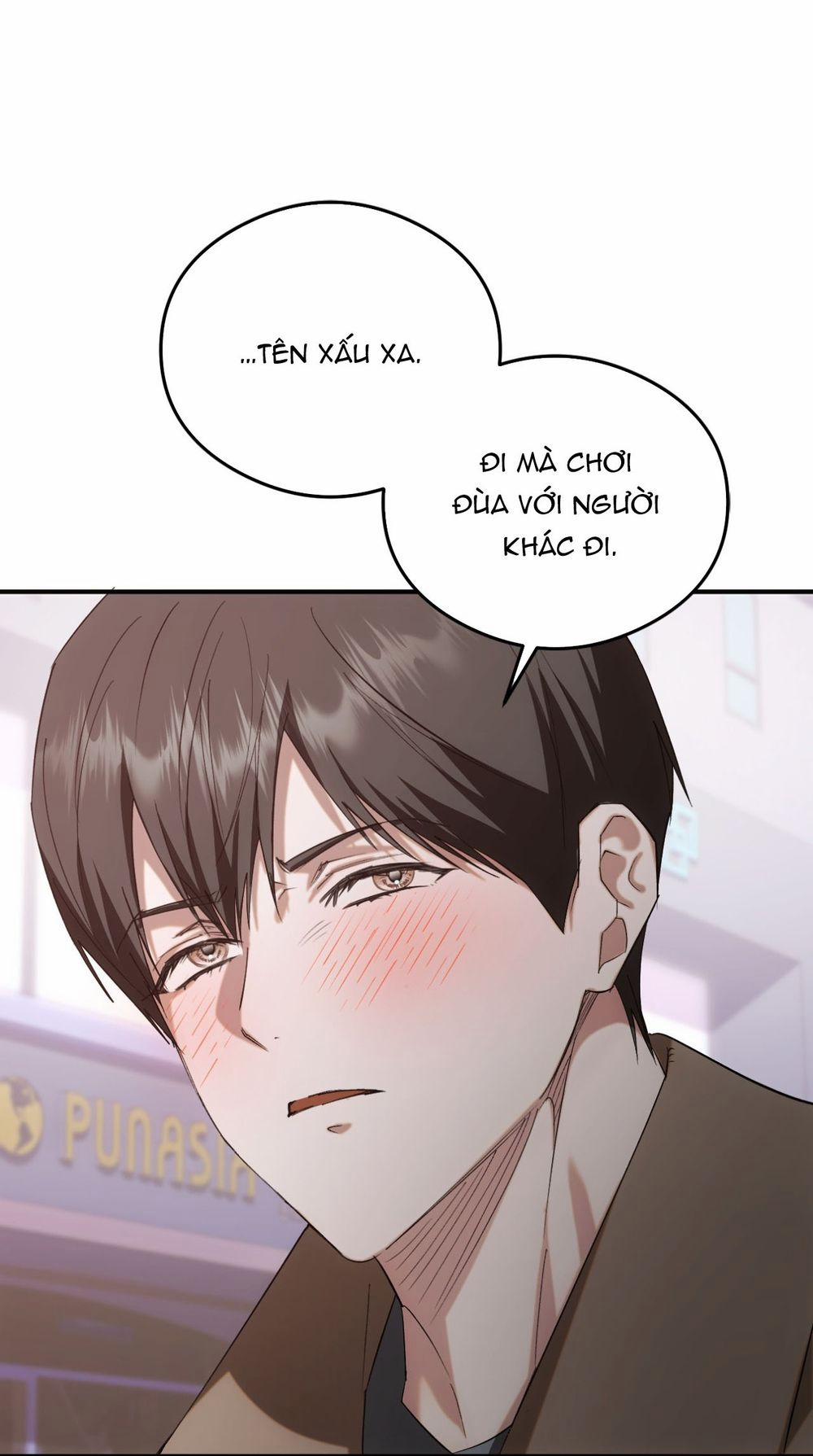 Thiêu Đốt Sâu Thẳm 18 trang 54