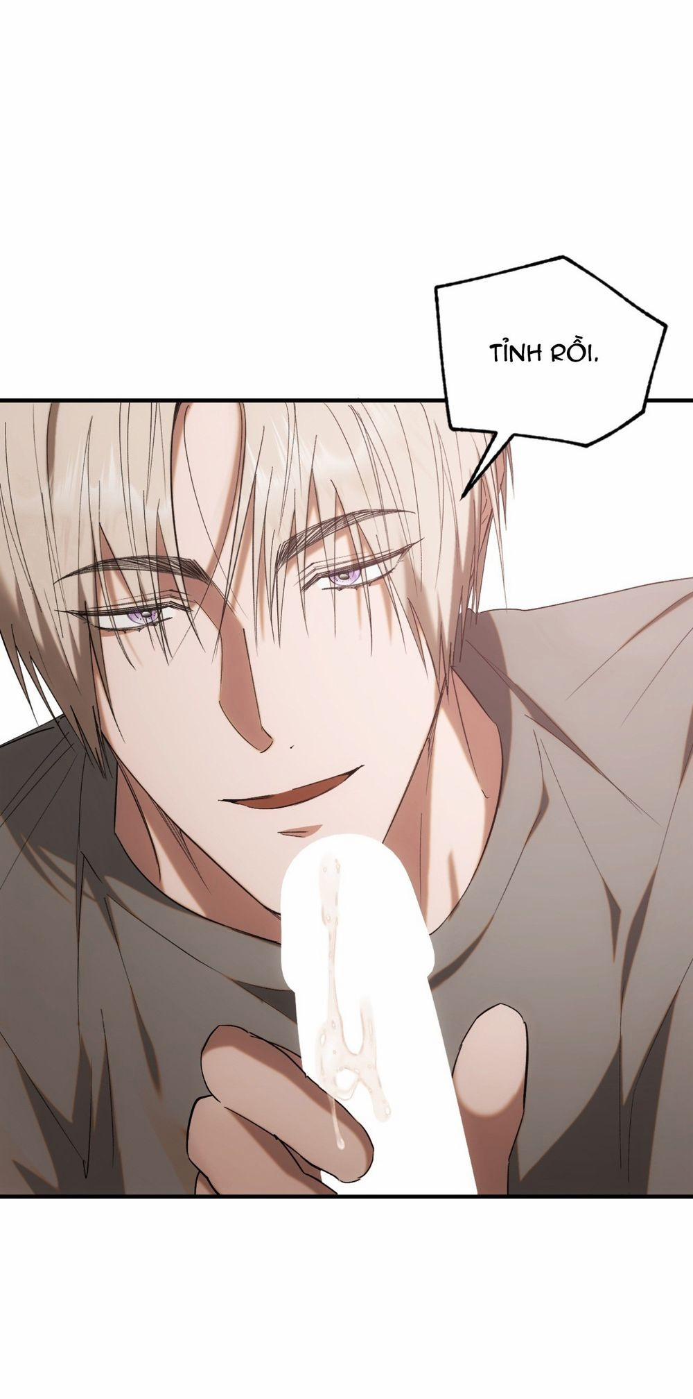 Thiêu Đốt Sâu Thẳm 19 trang 26