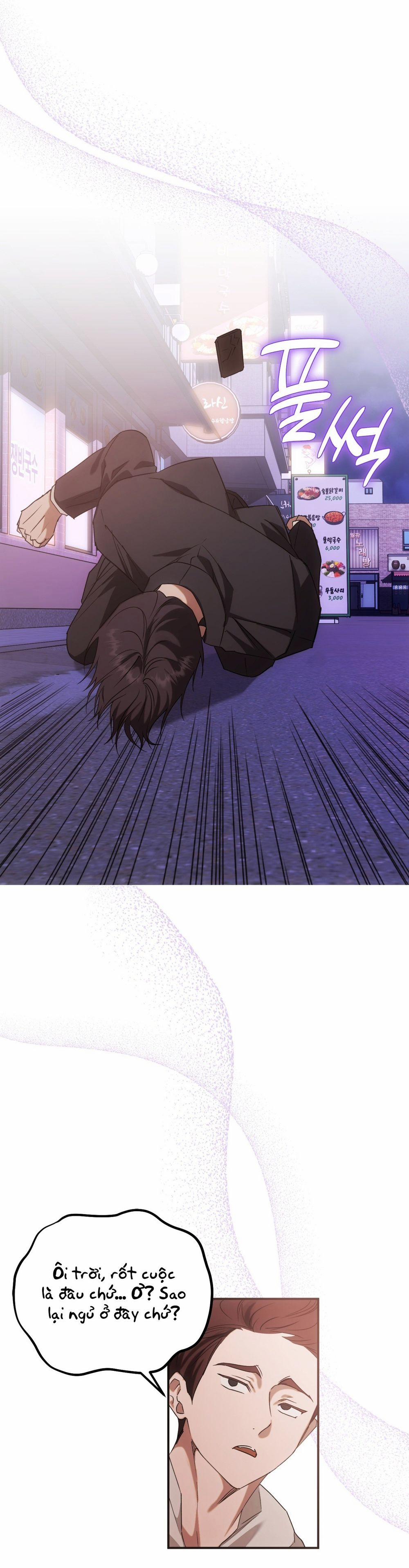 Thiêu Đốt Sâu Thẳm 19 trang 3