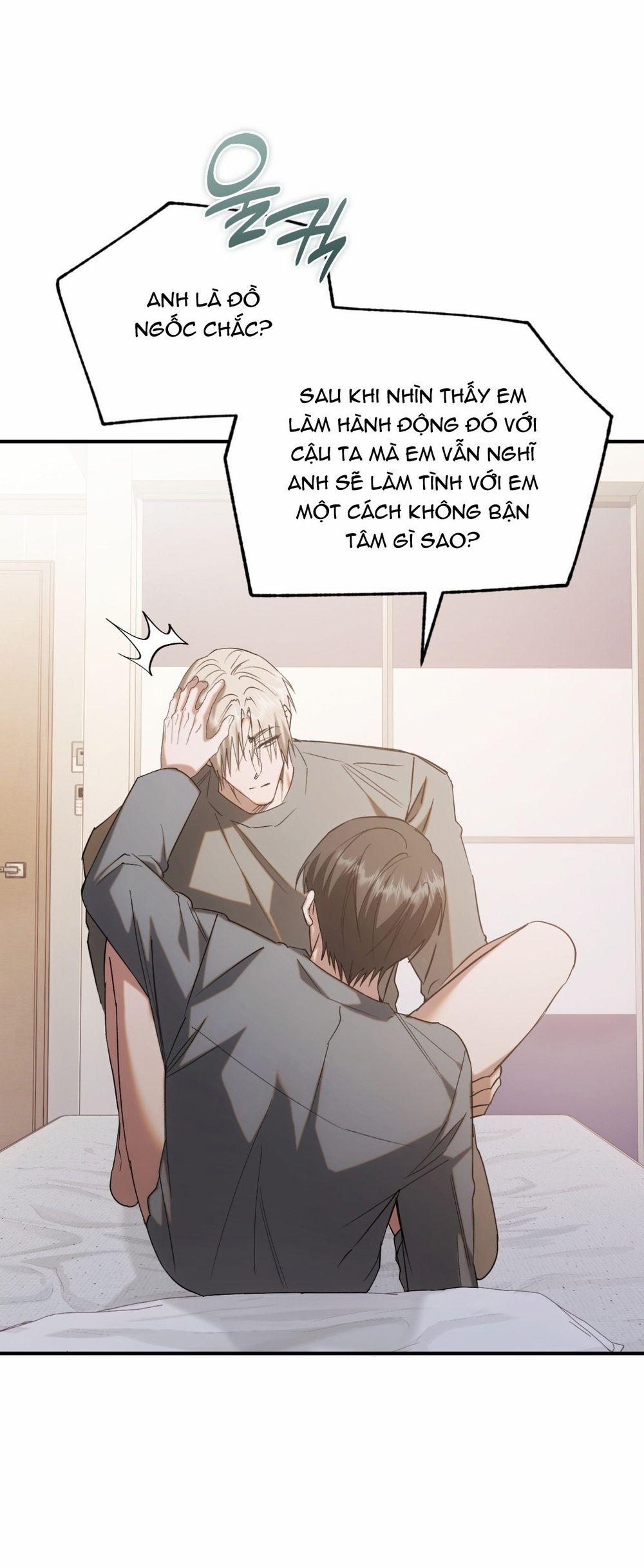 Thiêu Đốt Sâu Thẳm 19 trang 30