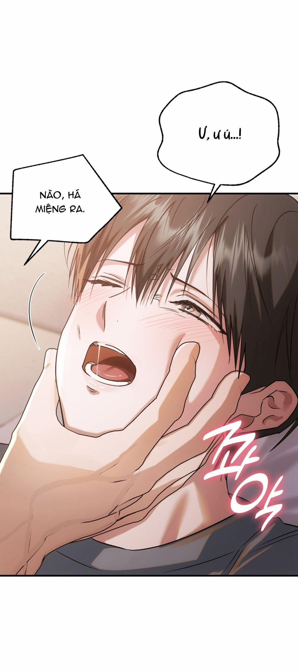 Thiêu Đốt Sâu Thẳm 19 trang 36