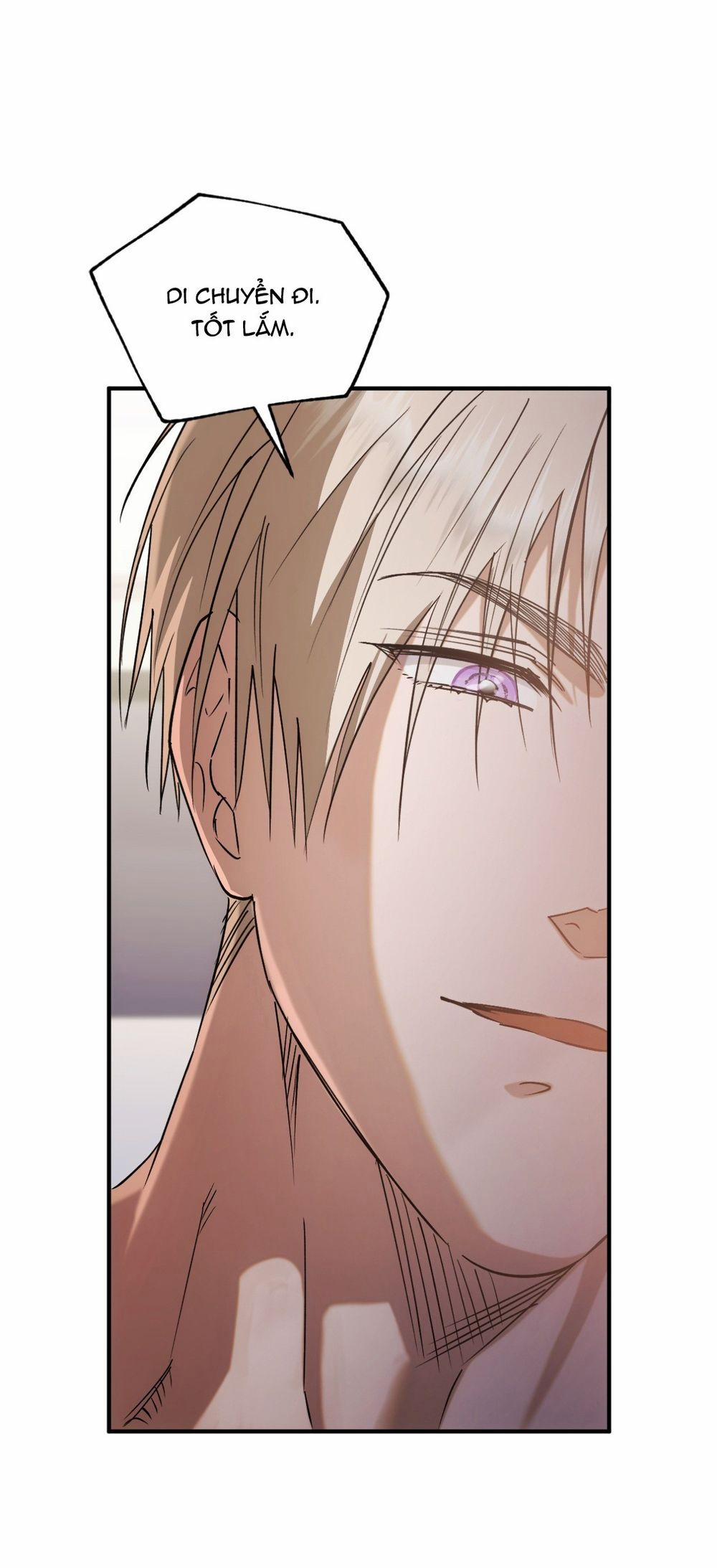 Thiêu Đốt Sâu Thẳm 19 trang 38