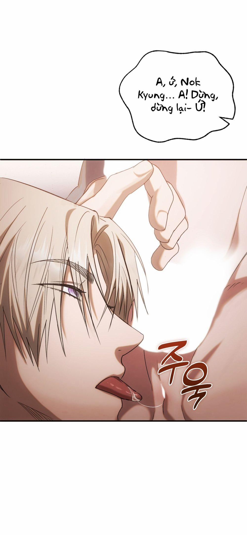 Thiêu Đốt Sâu Thẳm 19 trang 42