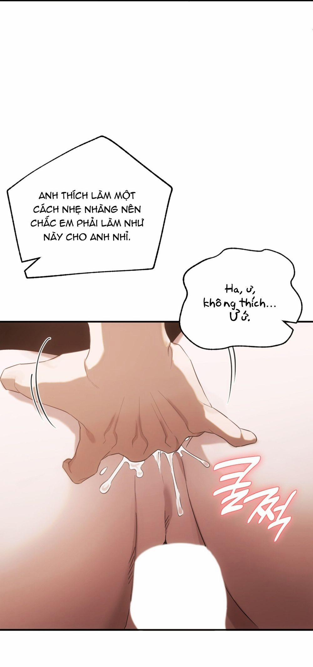 Thiêu Đốt Sâu Thẳm 19 trang 44