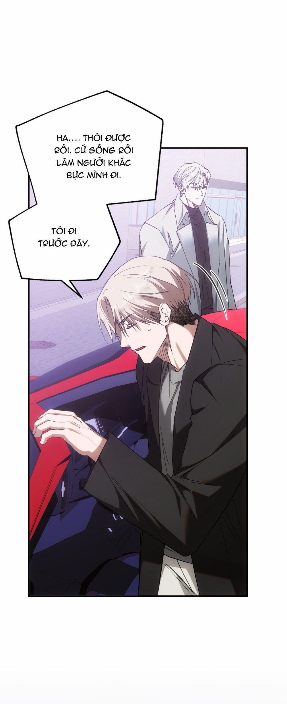 Thiêu Đốt Sâu Thẳm 19 trang 8