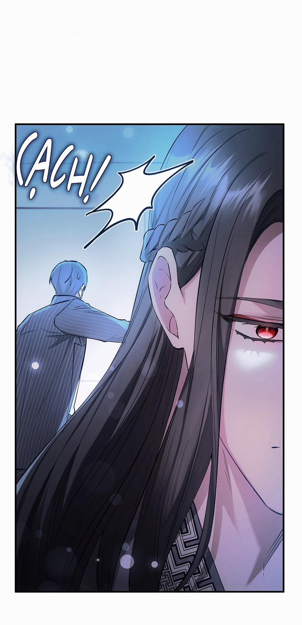 Thiêu Đốt Sâu Thẳm 2 trang 20