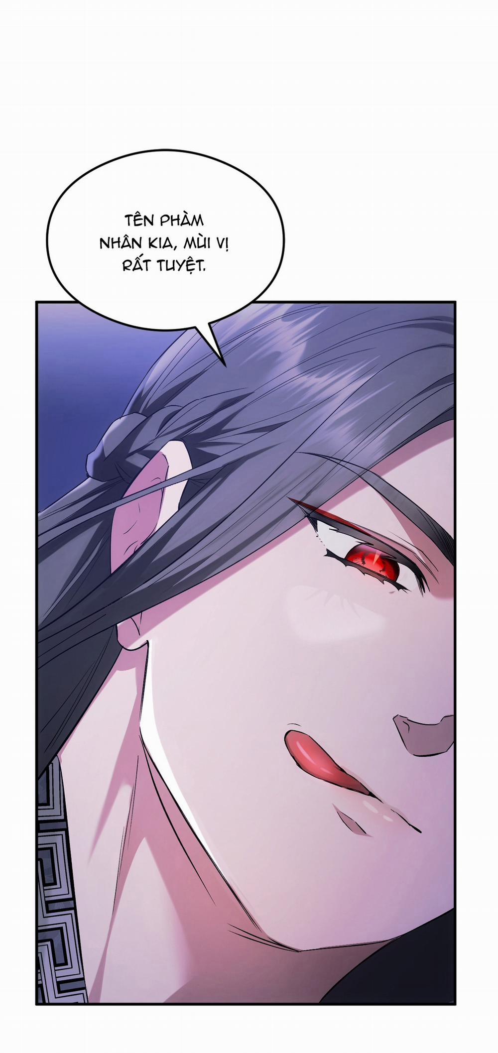 Thiêu Đốt Sâu Thẳm 2 trang 23