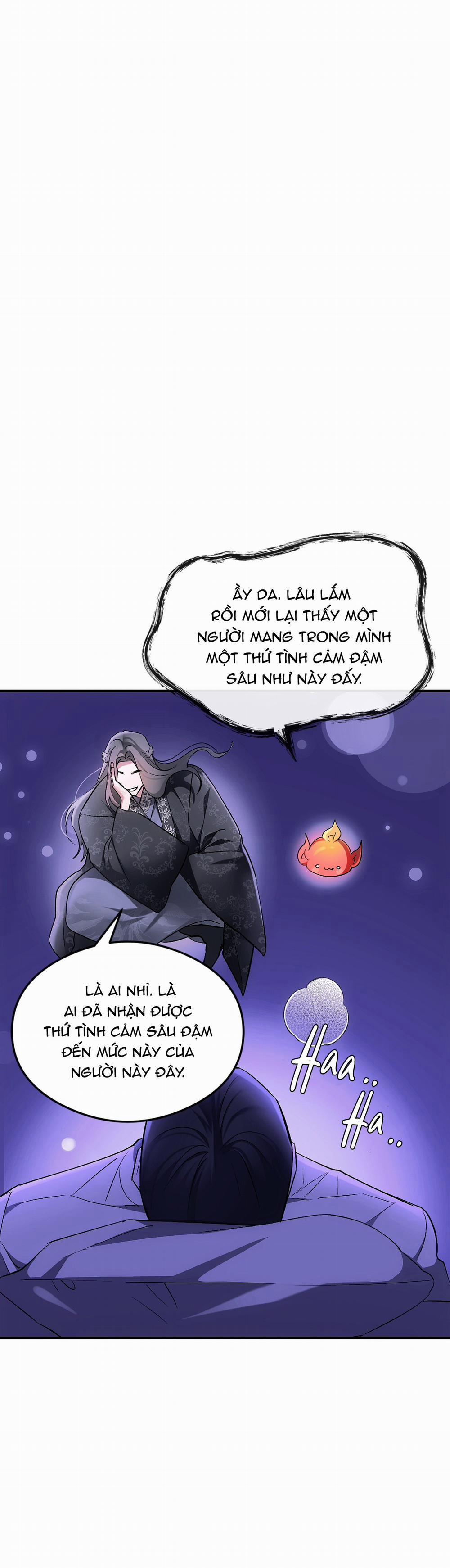 Thiêu Đốt Sâu Thẳm 2 trang 25