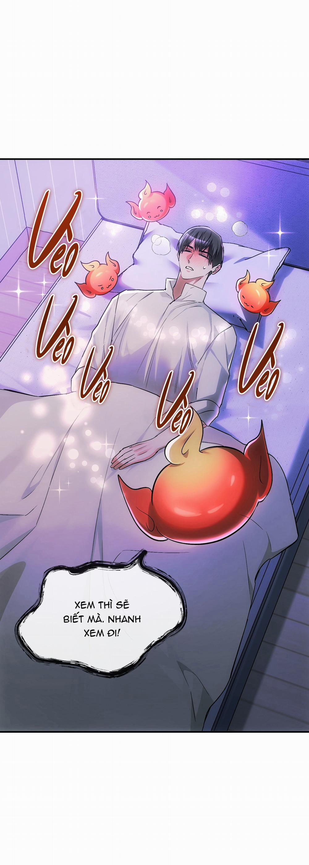 Thiêu Đốt Sâu Thẳm 2 trang 26