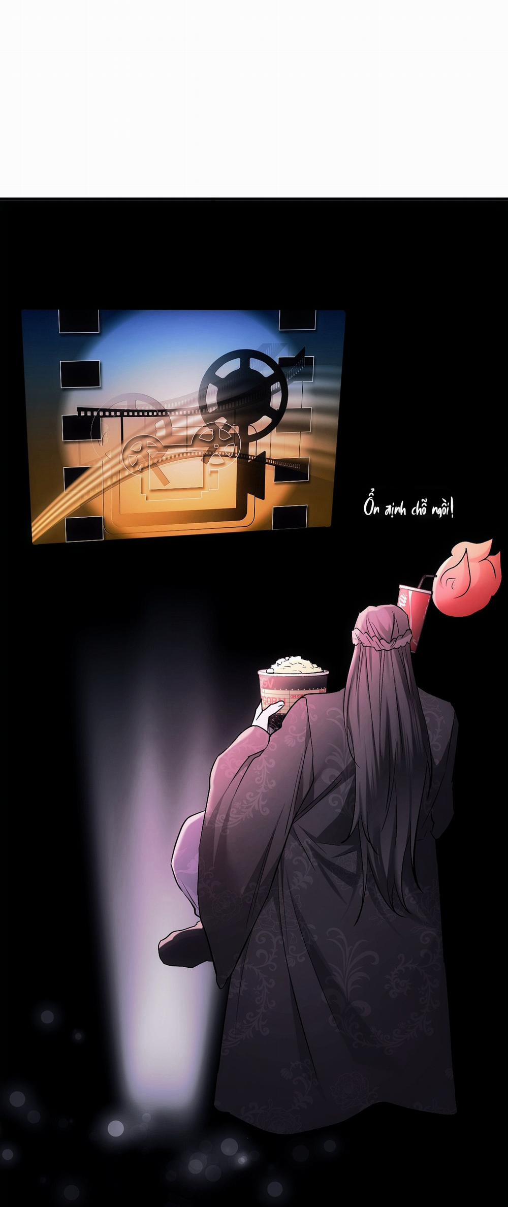 Thiêu Đốt Sâu Thẳm 2 trang 29