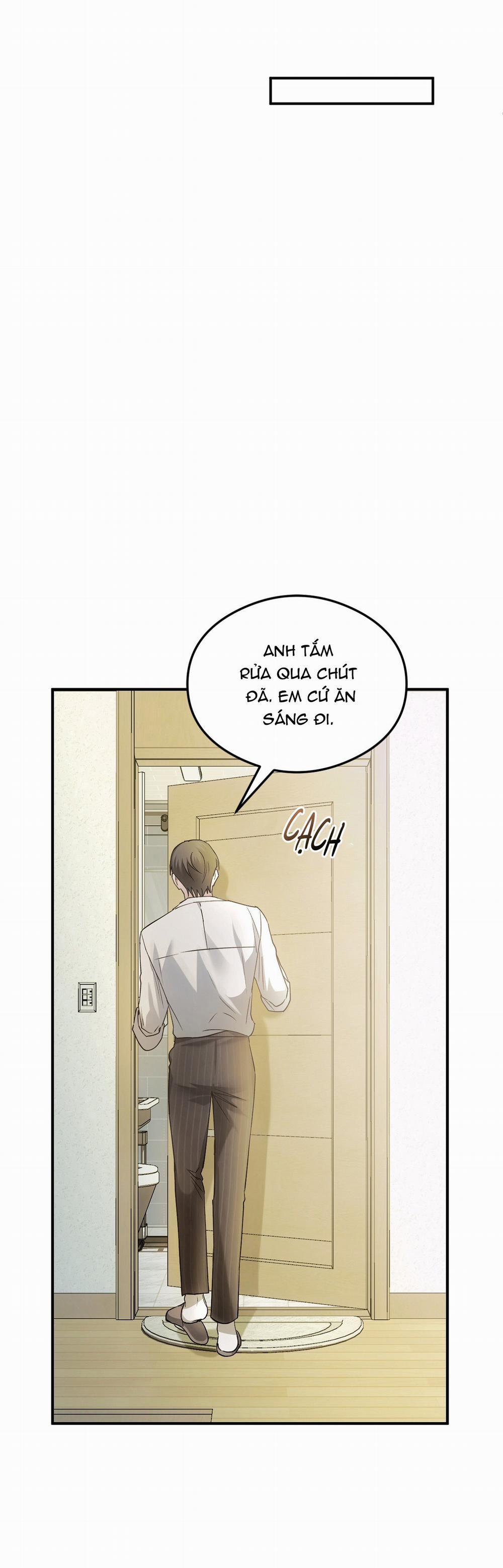 Thiêu Đốt Sâu Thẳm 2 trang 37