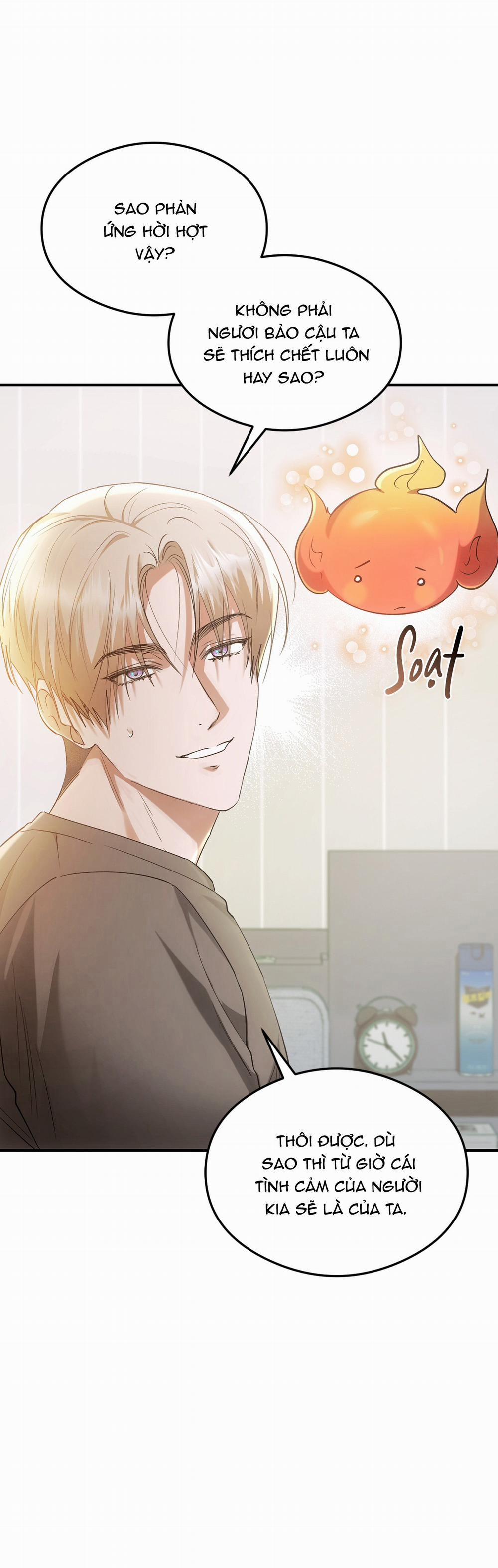Thiêu Đốt Sâu Thẳm 2 trang 38