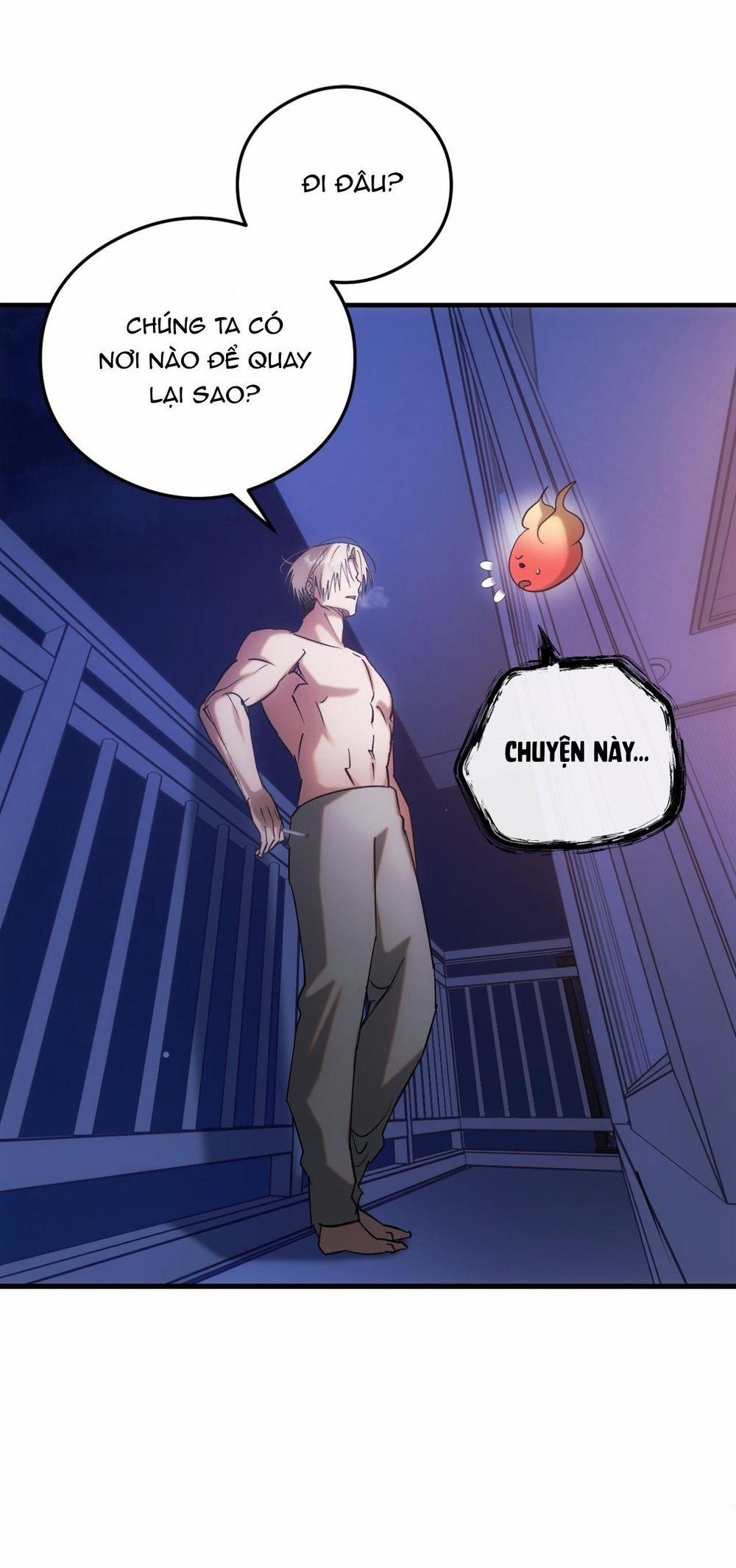 Thiêu Đốt Sâu Thẳm 20 trang 10