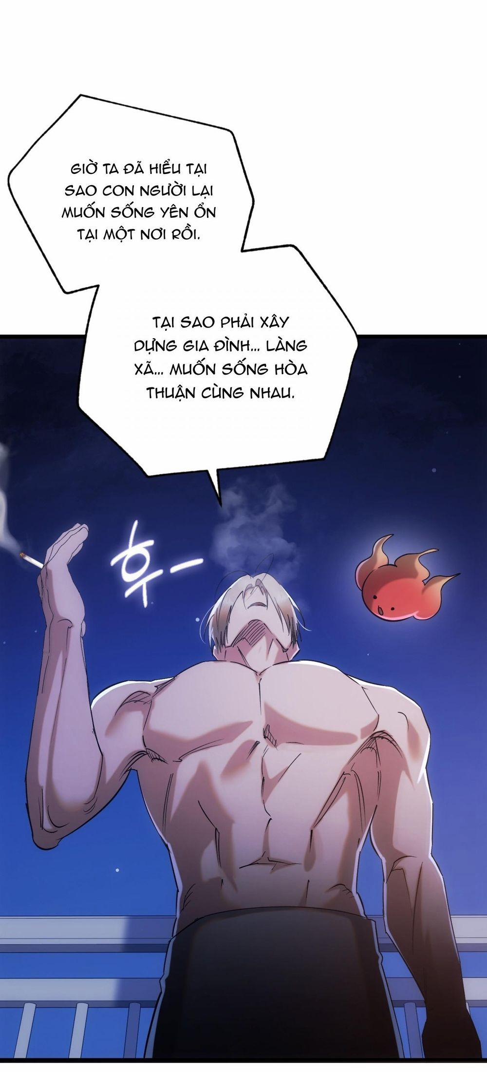 Thiêu Đốt Sâu Thẳm 20 trang 12