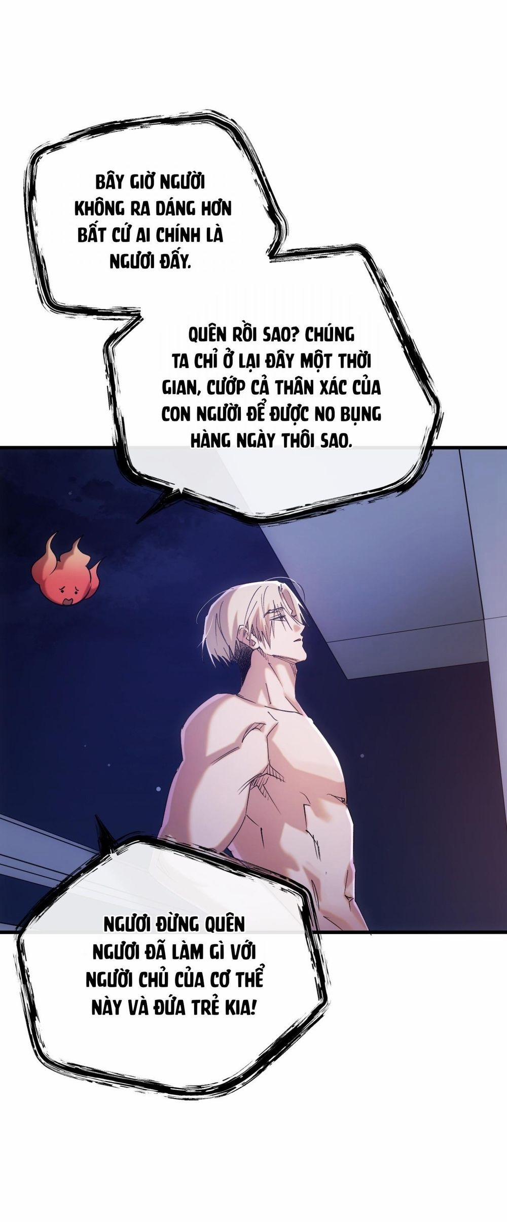 Thiêu Đốt Sâu Thẳm 20 trang 15