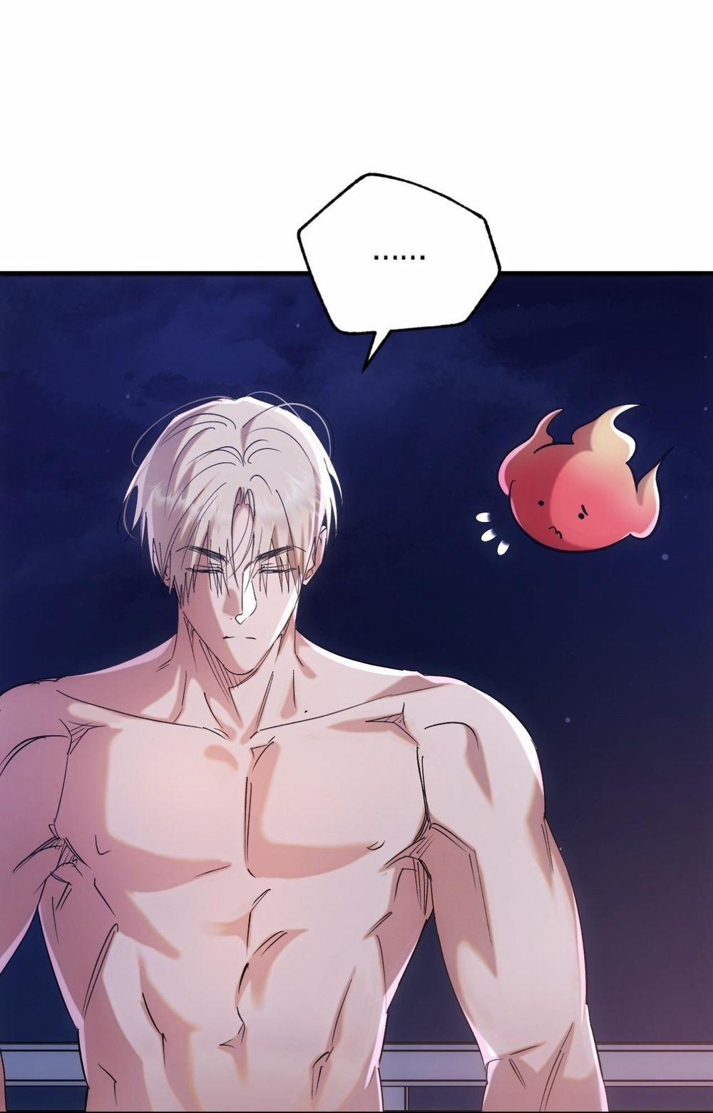 Thiêu Đốt Sâu Thẳm 20 trang 16