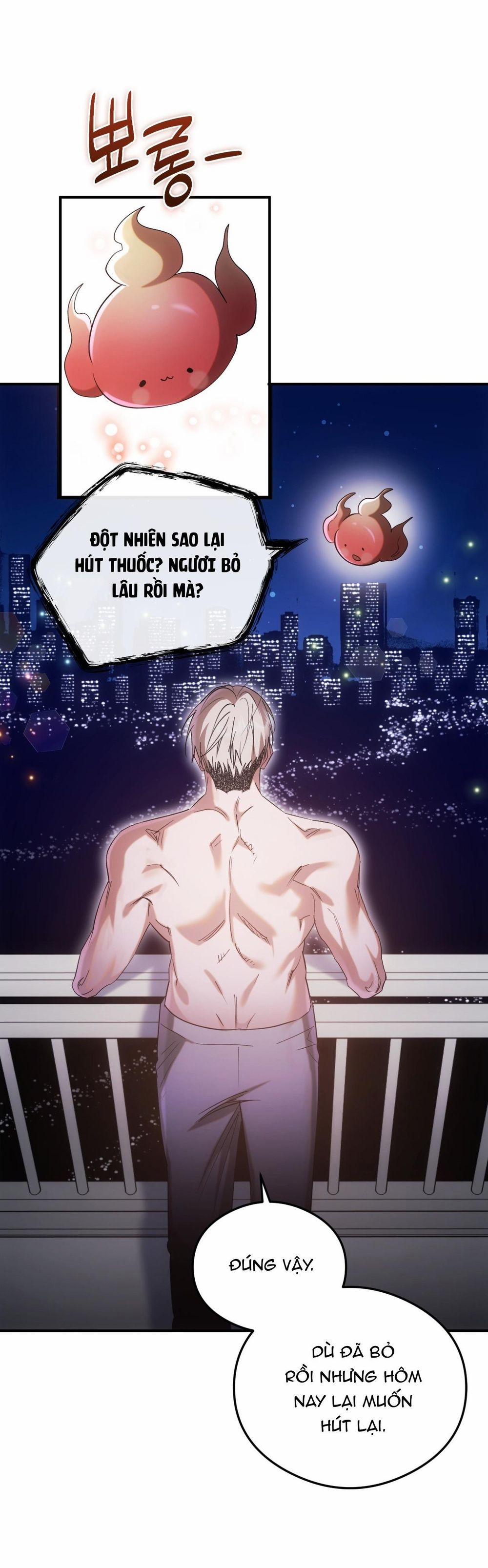 Thiêu Đốt Sâu Thẳm 20 trang 2