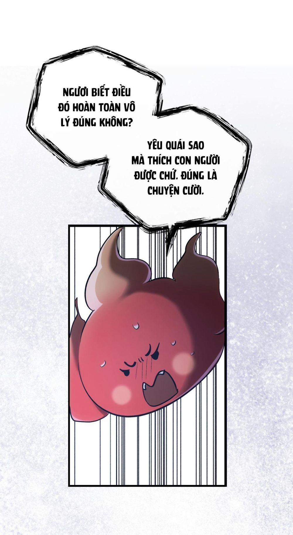 Thiêu Đốt Sâu Thẳm 20 trang 22