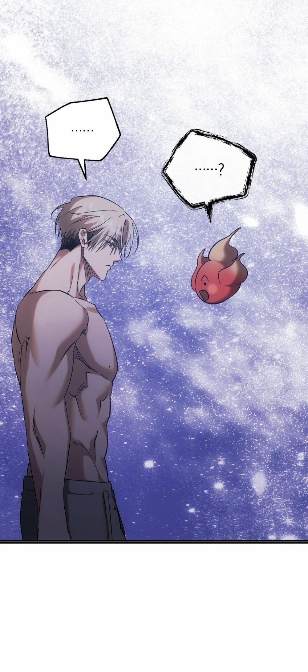 Thiêu Đốt Sâu Thẳm 20 trang 23